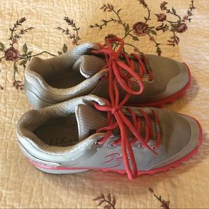 Only worn once, Ladies Gravity Defyer,  size 9